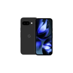 Google Pixel 9A 128GB - Obsidian  GA05769-AU 