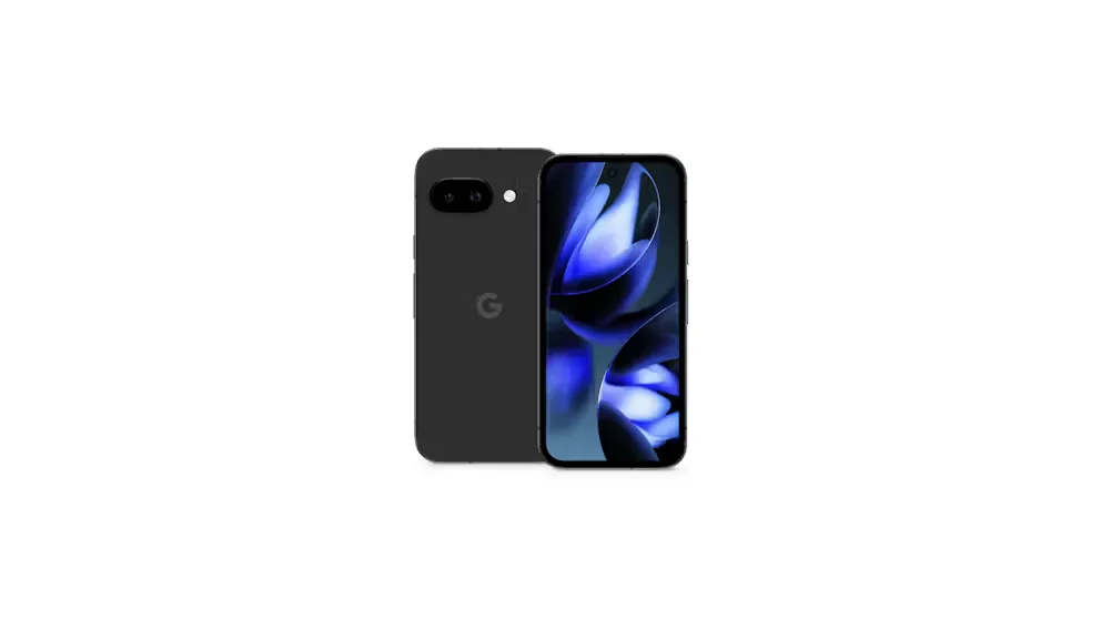 Google Pixel 9A 128GB - Obsidian  GA05769-AU 