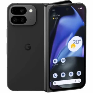 Google Pixel 9 Pro Fold 5G 512GB - Obsidian GA05799-US