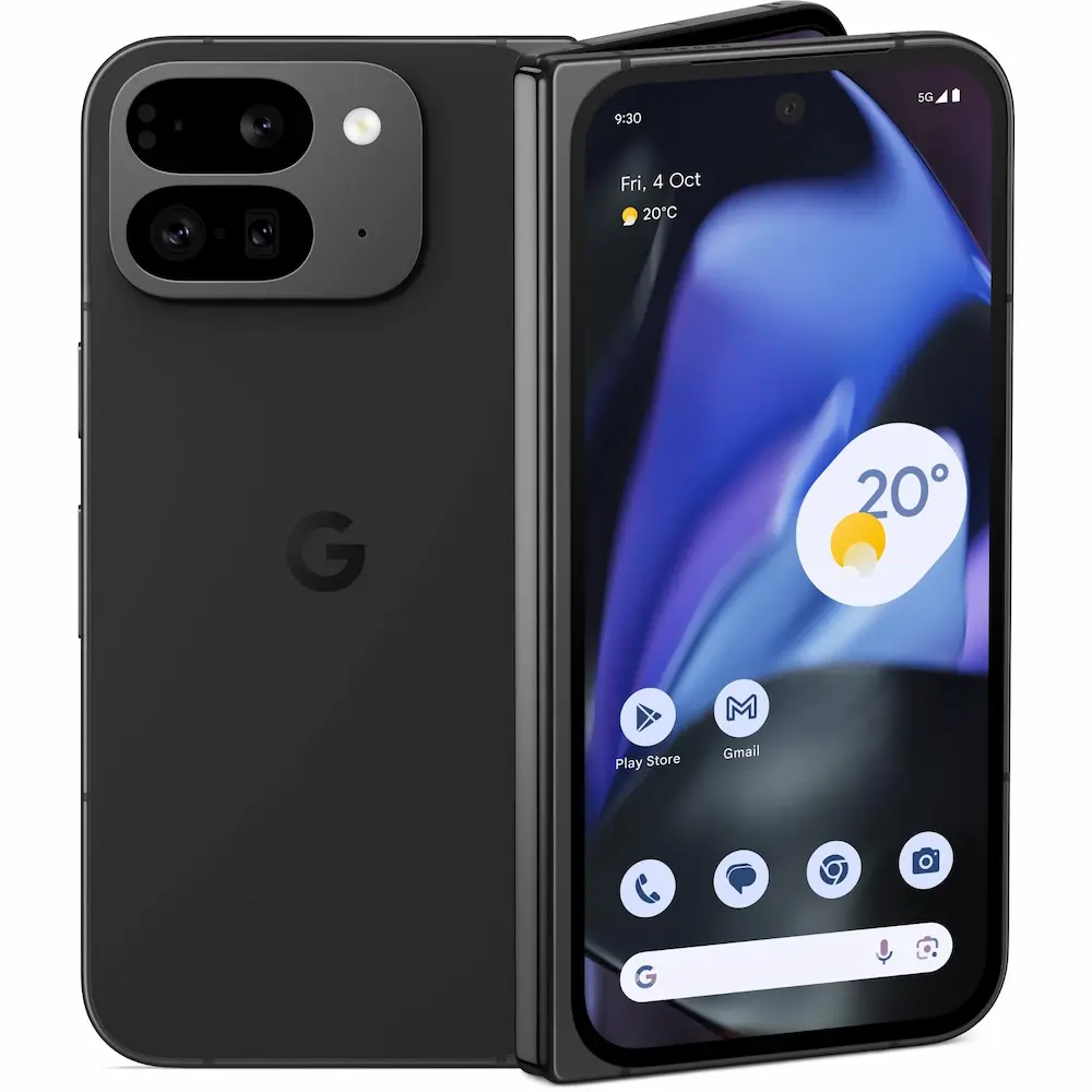 Google Pixel 9 Pro Fold 5G 512GB - Obsidian GA05799-US