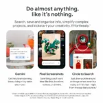 Google Pixel 9 Pro Fold 5G 512GB - Obsidian GA05799-US