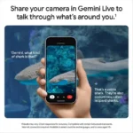 Google Pixel 10 Pro 5G 128GB Obsidian-GA09601-CA - Image 4