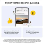 Google Pixel 10 Pro 5G 128GB Obsidian-GA09601-CA - Image 5