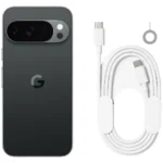 Google Pixel 10 Pro 5G 256GB - Obsidian, AU STOCK - GA09900-CA