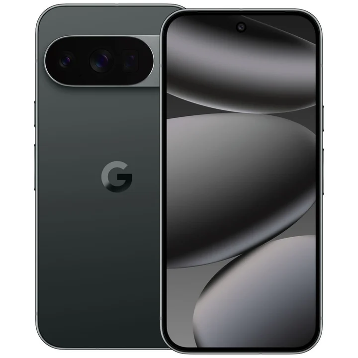 Google Pixel 10 Pro 5G 256GB - Obsidian, AU STOCK - GA09900-CA