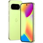 Google Pixel 10 5G 128GB – LemonGrass, AU STOCK – GA10215-CA