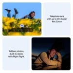 Google Pixel 10 5G 128GB – LemonGrass, AU STOCK – GA10215-CA