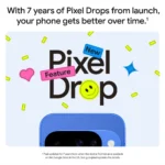 Google Pixel 10 5G 128GB – LemonGrass, AU STOCK – GA10215-CA