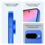 Google Pixel 10 5G 128GB - Indigo -GA10216-CA