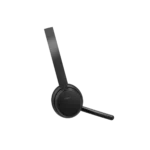 Rapoo H200 Wireless Stereo Headset-H200-BK - Image 2