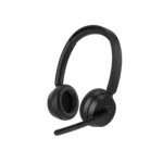 Rapoo H200 Wireless Stereo Headset-H200-BK
