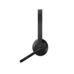 Rapoo H200 Wireless Stereo Headset-H200-BK