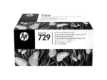 HP 729 DesignJet Printhead Replacement Kit F9J81A