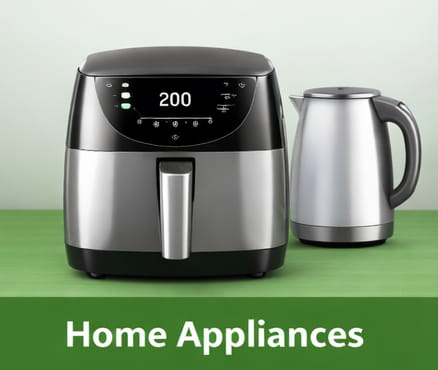 Home-Appliances