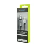 mBeat MB-ICAB21-1S Lightning with Micro USB Data Cable (1M)I-CAB21-1S