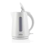 Sunbeam Rise Up 1.7L Kettle-KEP0007WH