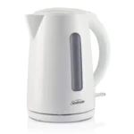 Sunbeam Rise Up 1.7L Kettle-KEP0007WH