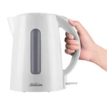 Sunbeam Rise Up 1.7L Kettle-KEP0007WH