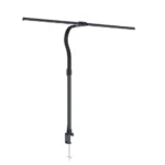 Brateck LED Lamp Black - LDL20-1