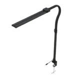 Brateck LED Lamp Black - LDL20-1 - Image 3