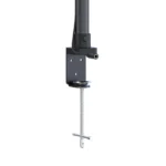 Brateck LED Lamp Black - LDL20-1 - Image 4