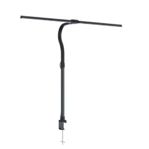 Brateck LED Lamp Black - LDL20-1