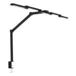 Brateck LED Lamp Black - LDL20-3