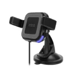 Mbeat Gorilla Power 10W Wireless Car Charger with 2.4A USB Charging - MB-WCS-02