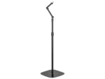 Brateck Stylish Height Adjustable Microphone Floor Stand-MDS16-2