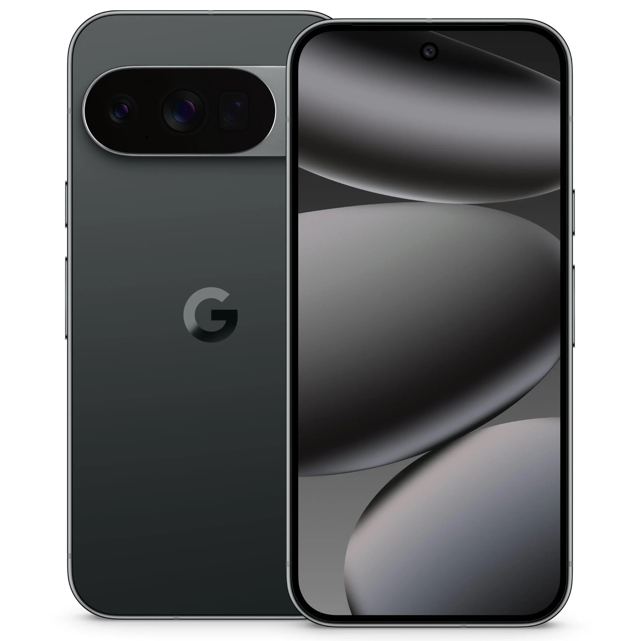 Google Pixel 10 Pro 5G 128GB Obsidian-GA09601-CA