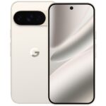 Google Pixel 10 Pro 5G 256GB - Porcelain-GA10314-CA