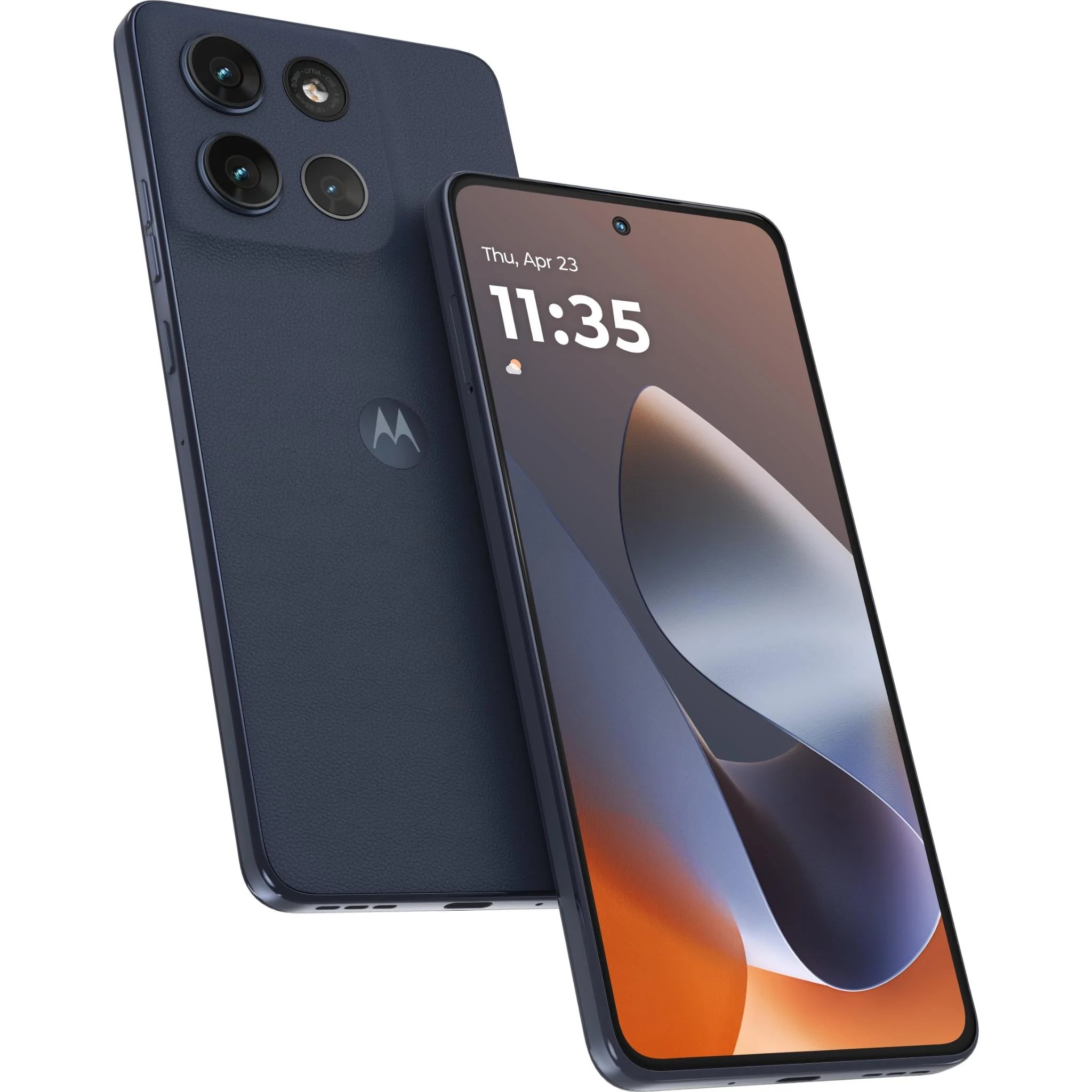 Motorola Moto g86 Power 5G Spellbound-PB8X0031AU