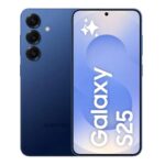 Samsung Galaxy S25 5G 256GB - Navy-SM-S931BDBEATS