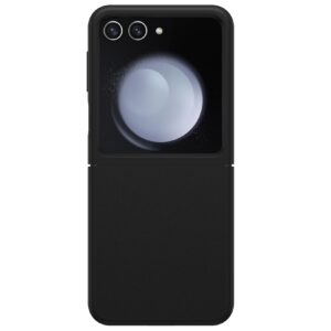 OtterBox Thin Flex Samsung Galaxy Z Flip7 FE 5G / Z Flip6 5G Case Black -77-95816