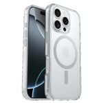 OtterBox Symmetry Clear MagSafe Apple iPhone 16 Pro (6.3') Case Clear - 77-96393