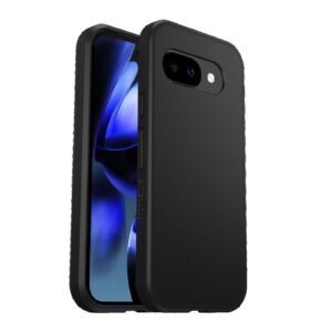 OtterBox React Google Pixel 9A 5G (6.3') Case Black-77-97759