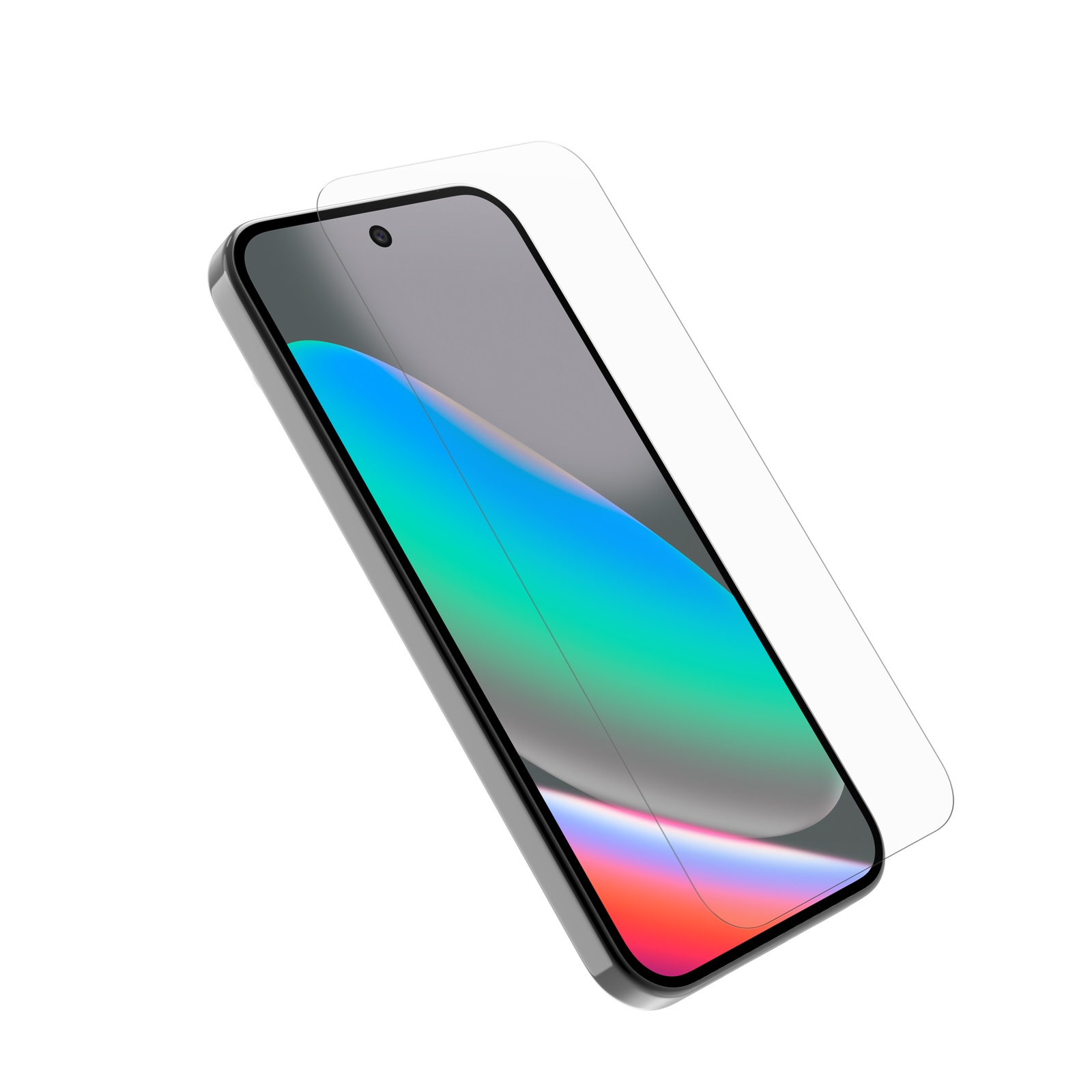 OtterBox Premium Glass Google Pixel 10/Pixel 10 Pro -Screen Protector Clear -77-98025