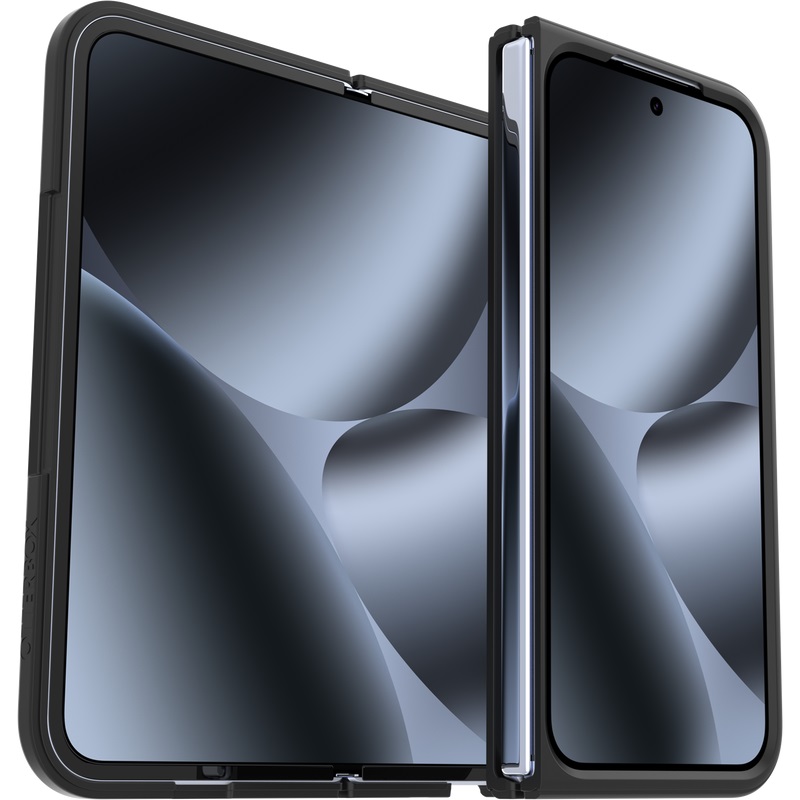 MPA-77-98097.jpg OtterBox Thin Flex Magnets Google Pixel 10 Pro Fold - Case Black -77-98097 - Image 1