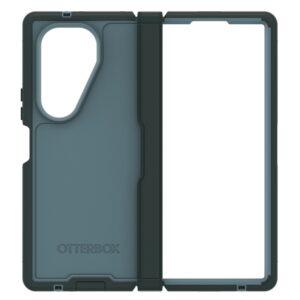 OtterBox Defender XT Pro Magnets Samsung Galaxy Z Fold7 5G (8.0') Case Sagebrush (Green) - 77-98233