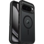Otterbox Defender Pro XT Case with Magnets for Pixel 10 Pro XL, Black-77-98266