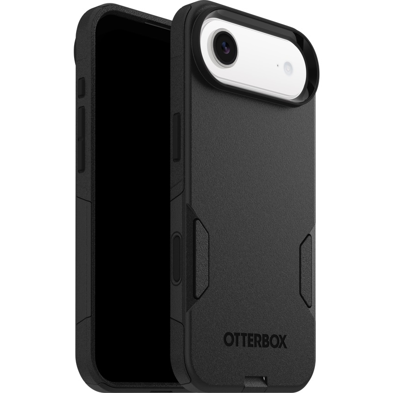 OtterBox Commuter Apple iPhone Air (6.5') Case Black - 77-98309