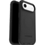 OtterBox Defender Pro MagSafe Apple iPhone Air (6.5') Case Black - 77-98368