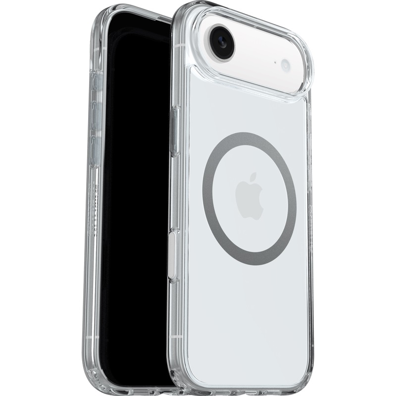 OtterBox Symmetry Clear MagSafe For Apple iPhone Air Case Clear-77-98806