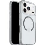 OtterBox React MagSafe Apple iPhone 17 Pro Max (6.9') Case Clear -77-99282