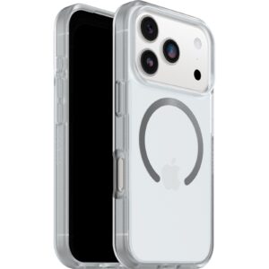 OtterBox React MagSafe Apple iPhone 17 Pro Max (6.9') Case Clear -77-99282