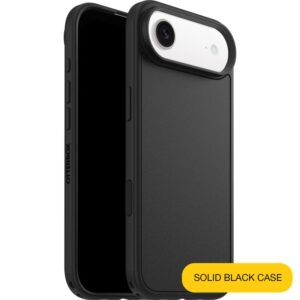 OtterBox Symmetry MagSafe Apple iPhone Air (6.5') Case Black - 77-99420
