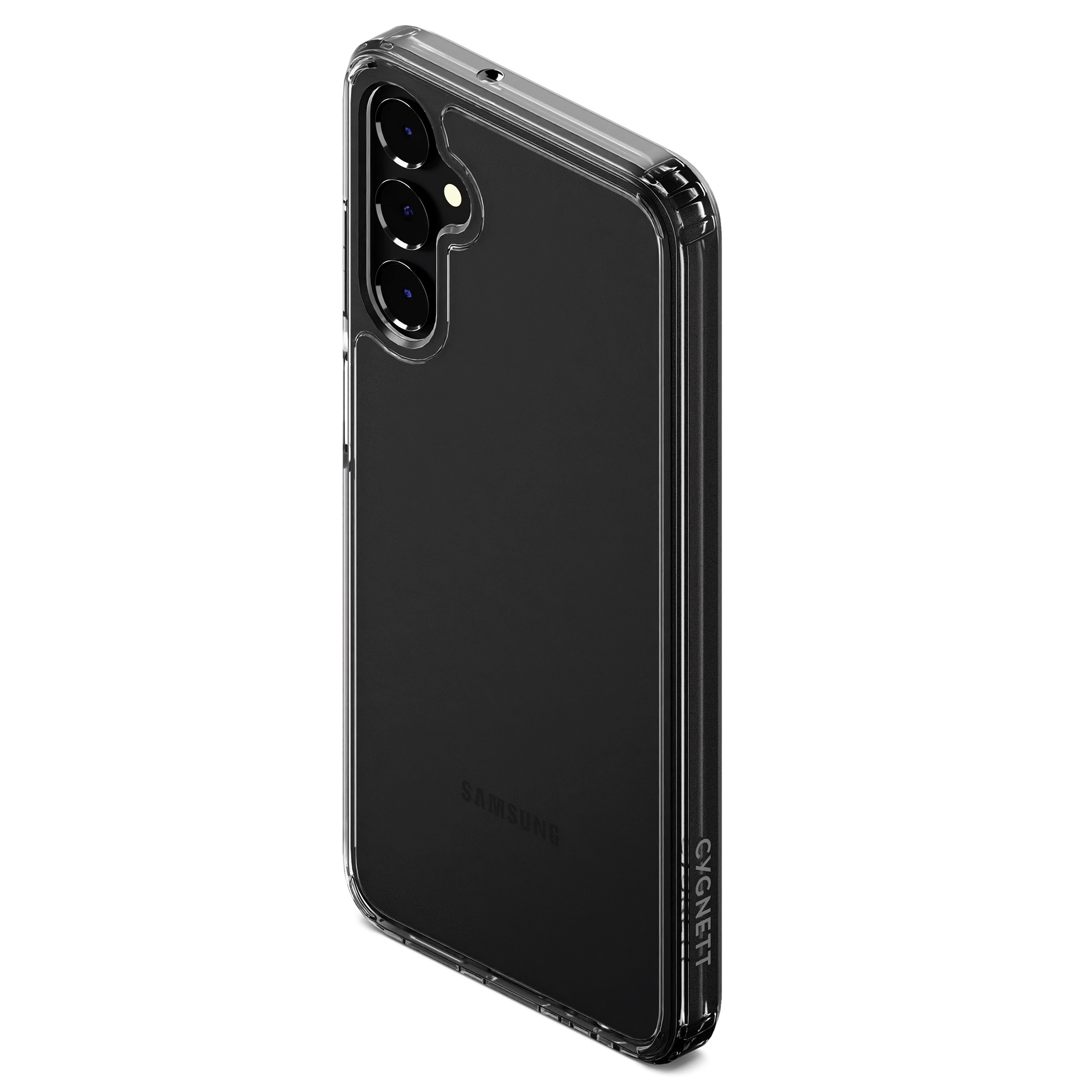 Cygnett AeroShield Samsung Galaxy A16 5G/ A16 4G (6.7') Clear Protective Case -CY5188CPAEG