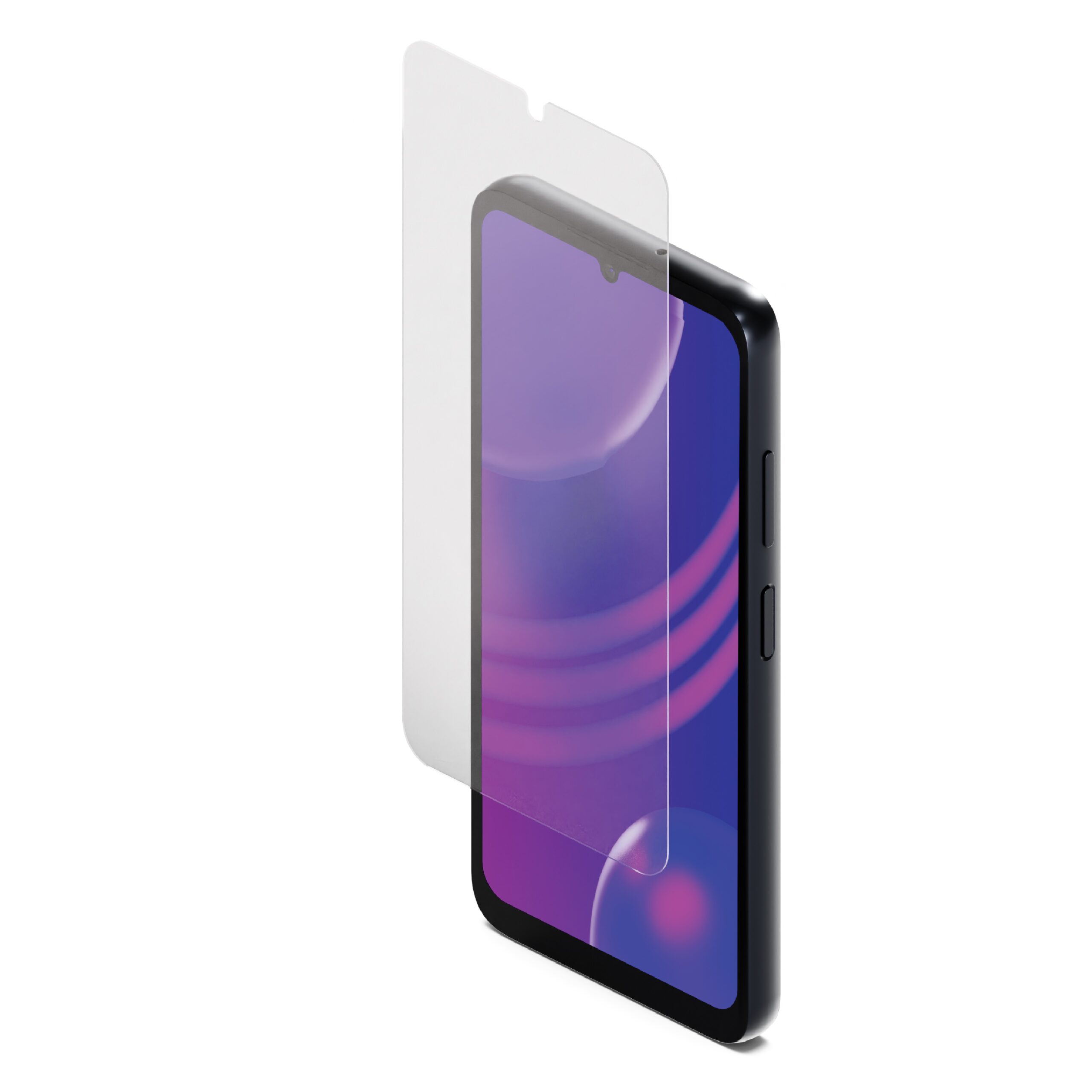 Cygnett OpticShield Samsung Galaxy A16 5G/ A16 4G (6.7') Japanese Tempered Glass Screen Protector -CY5196CPTGL