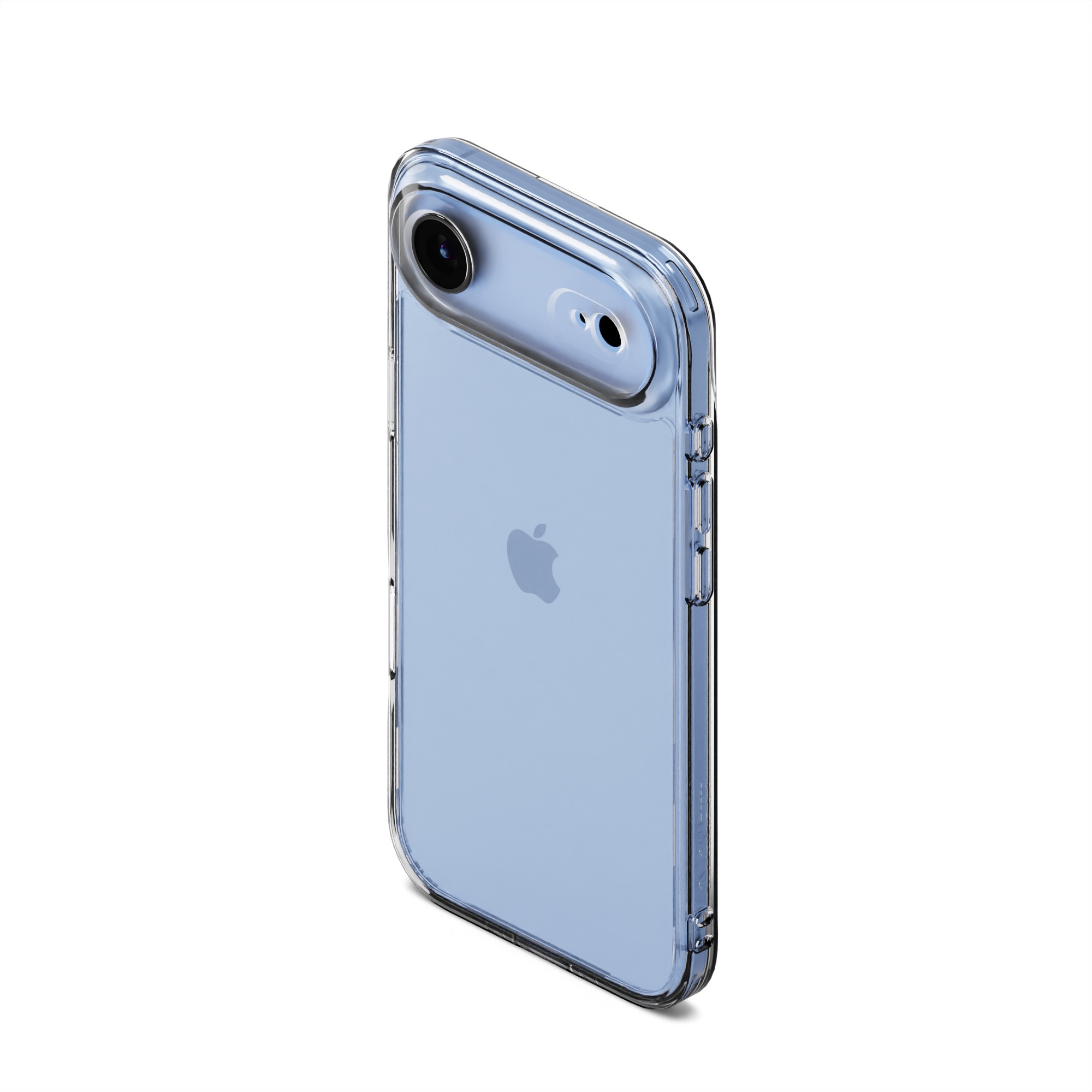 Cygnett AeroShield Apple iPhone Air (6.5') Clear Case - CY5549CPAEG