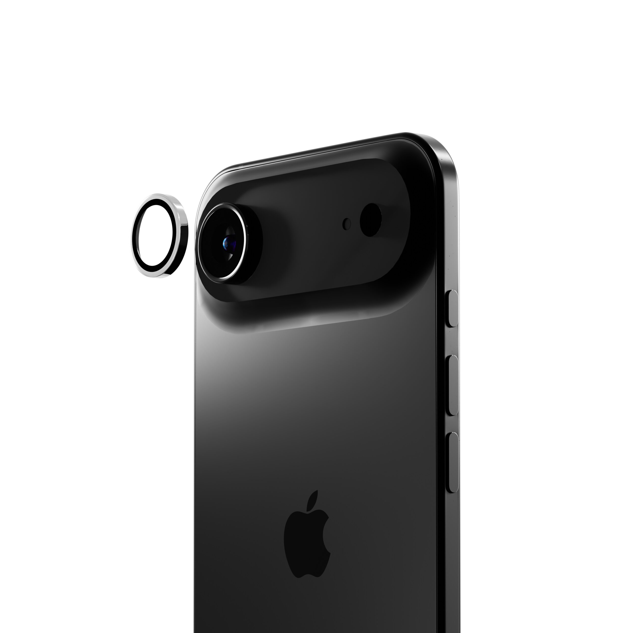 Cygnett Apple iPhone Air (6.5') Camera Lens Protector - CY5615CYCLP
